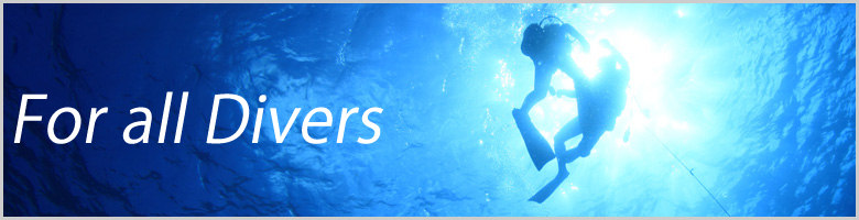 For all Divers
