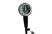 TITANIUM COMPACT GAUGE