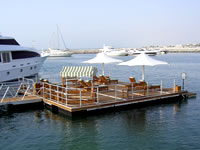 UAE/ドバイ JUMERA BEACH HOTEL